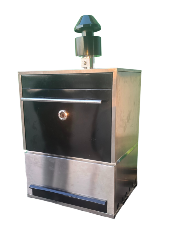 Charcoal Oven P - เตาย่างสเต๊กและอบ แบบใช้ถ่าน