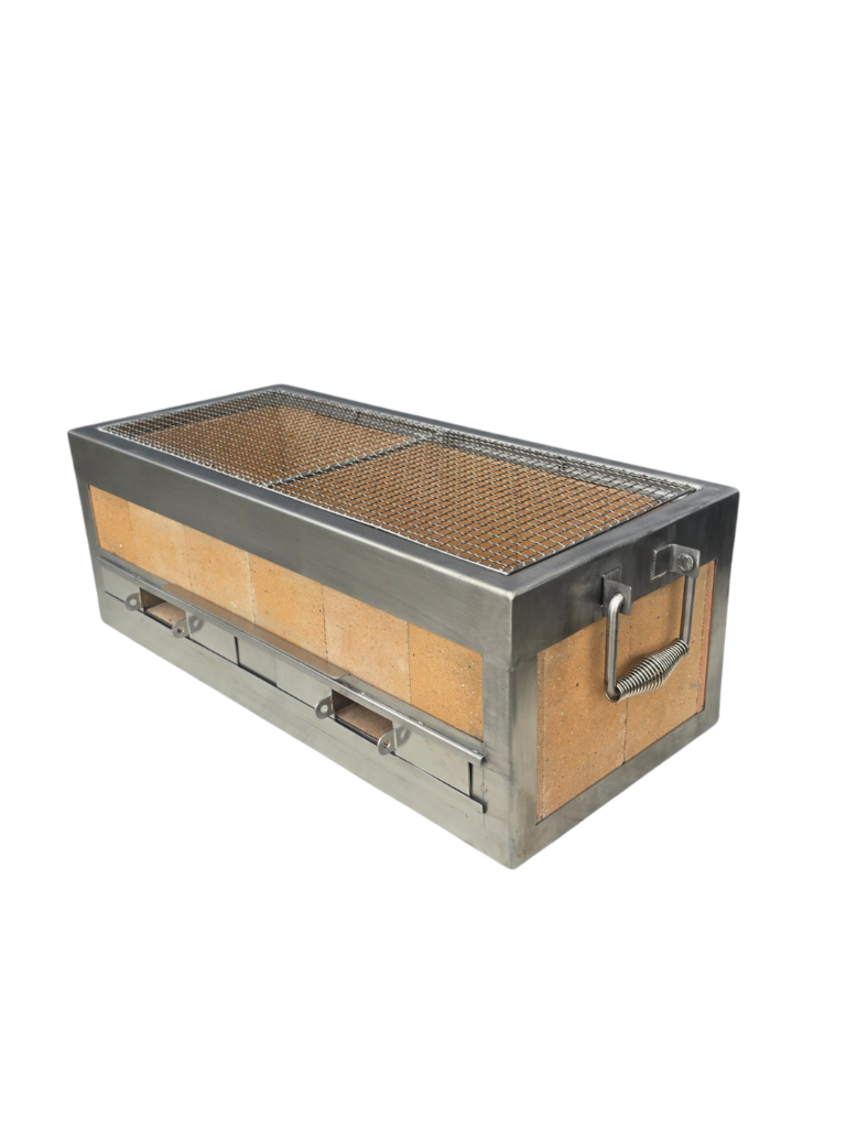 Japanese-Style Grill Size L