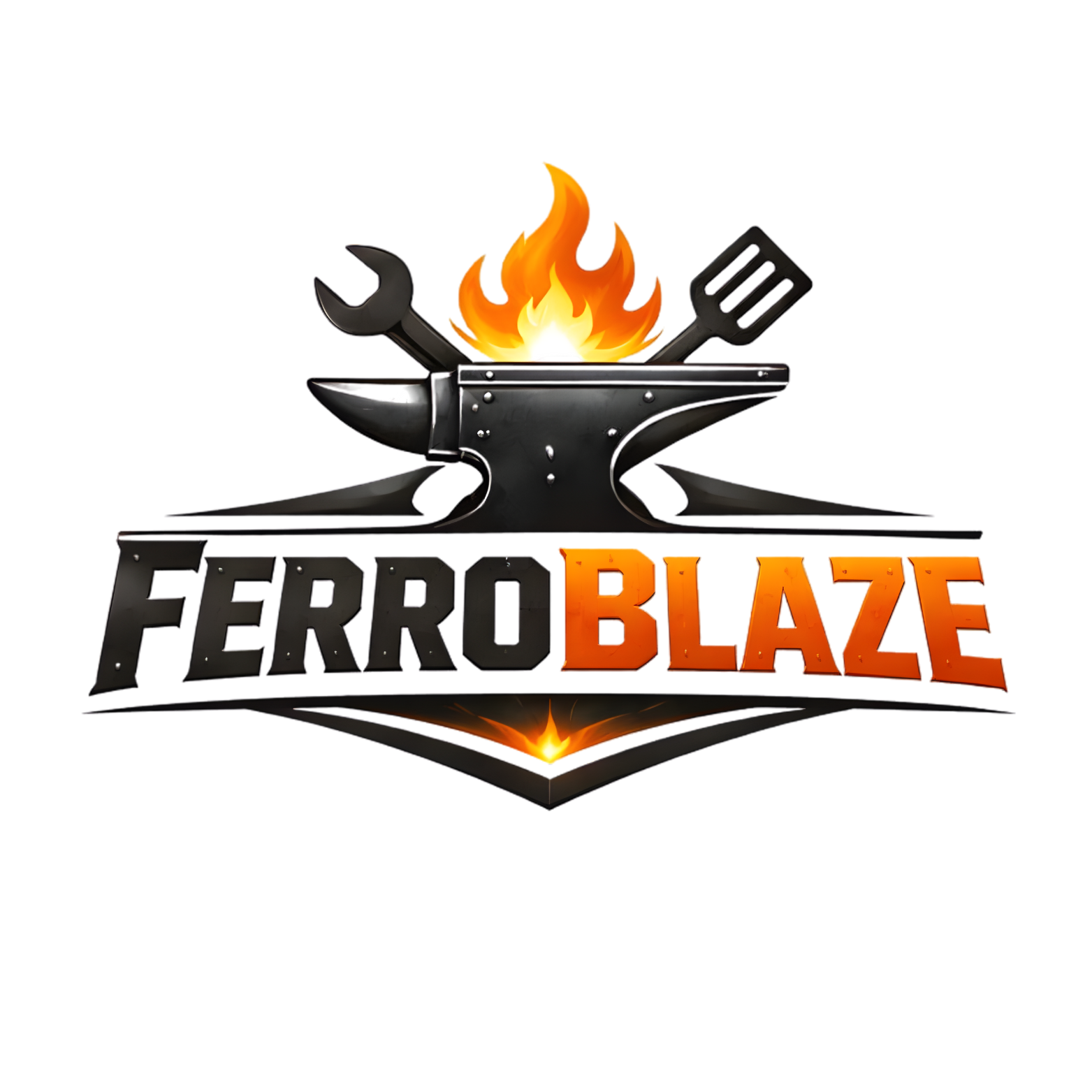 FerroBlaze